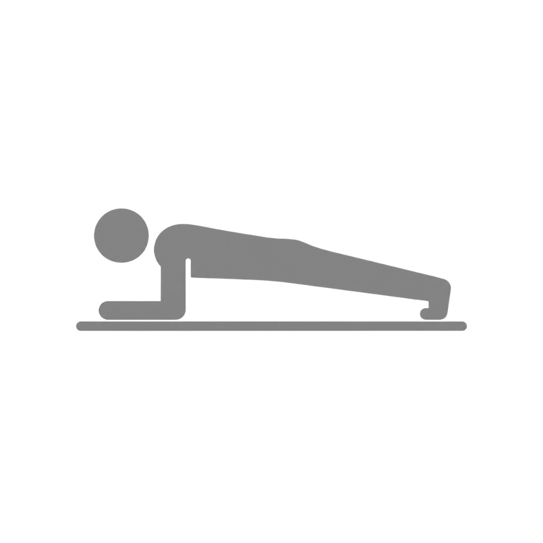 体幹トレーニング